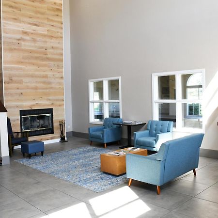 Best Western Fort Dodge Exterior foto
