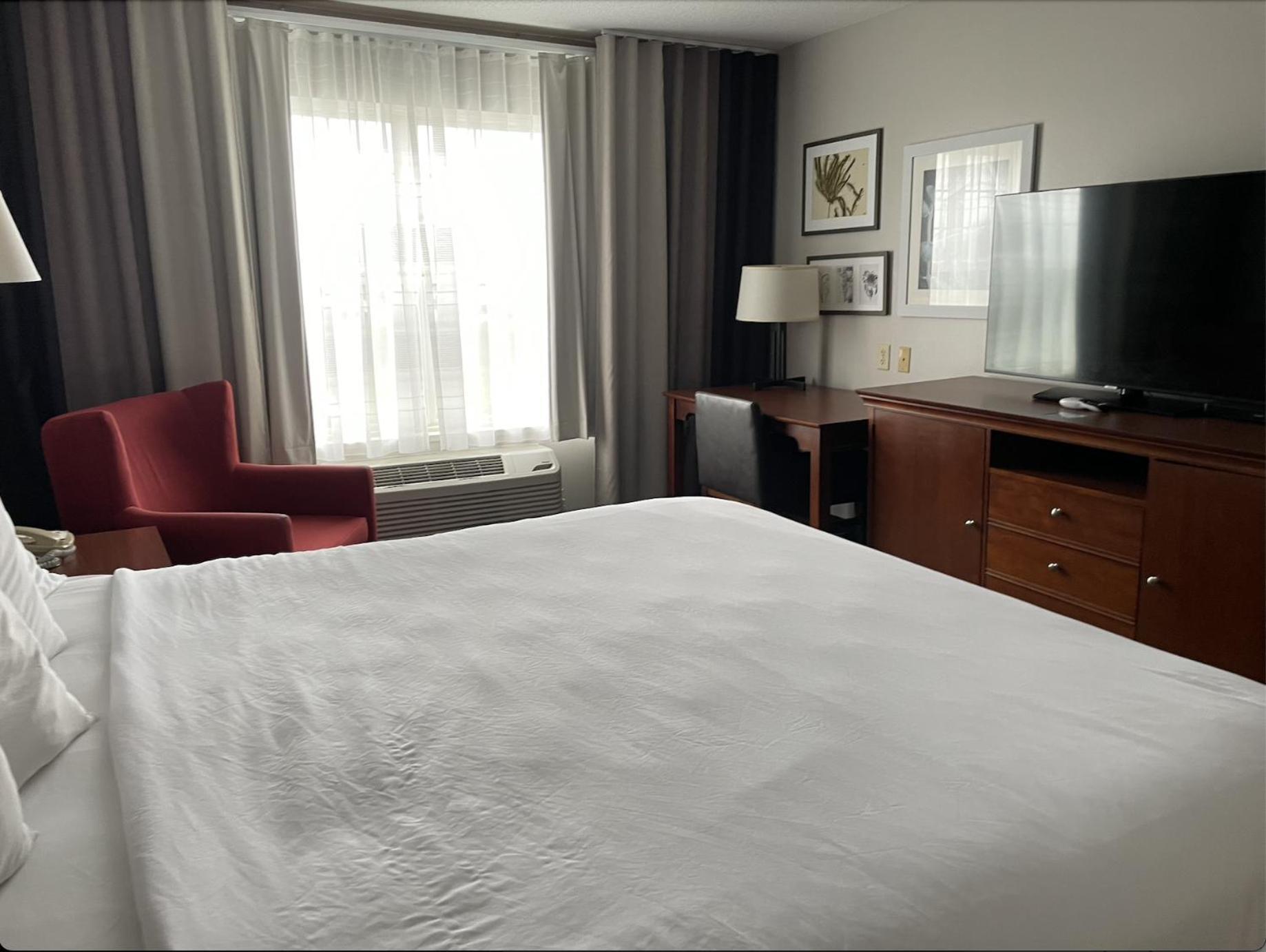 Best Western Fort Dodge Exterior foto