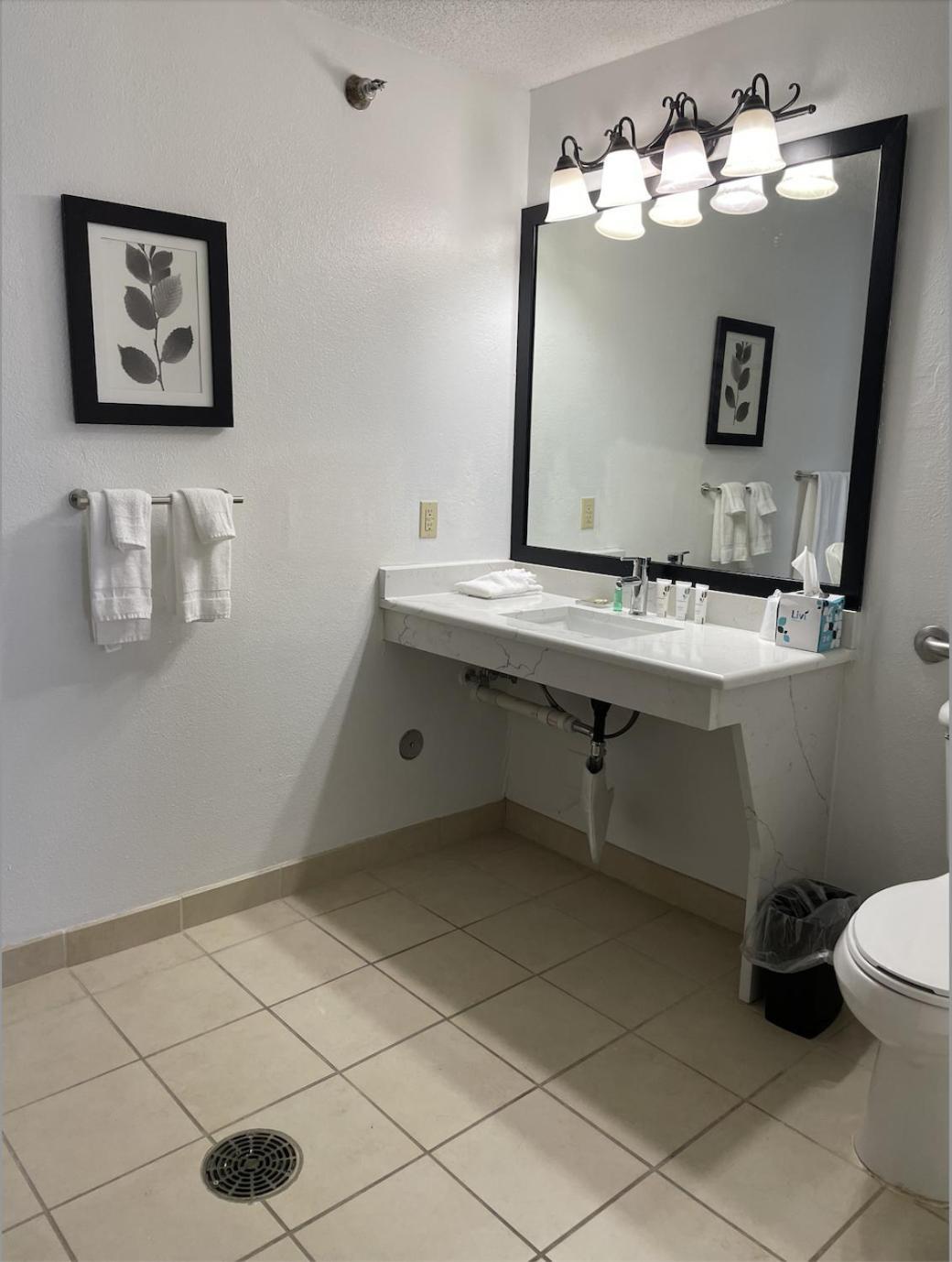 Best Western Fort Dodge Exterior foto