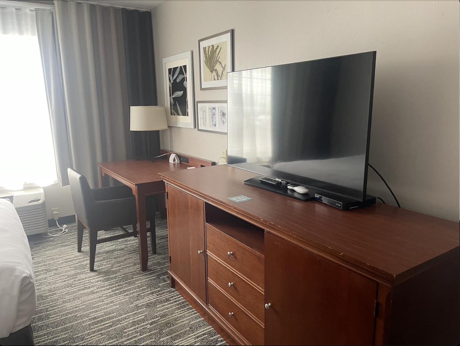 Best Western Fort Dodge Exterior foto