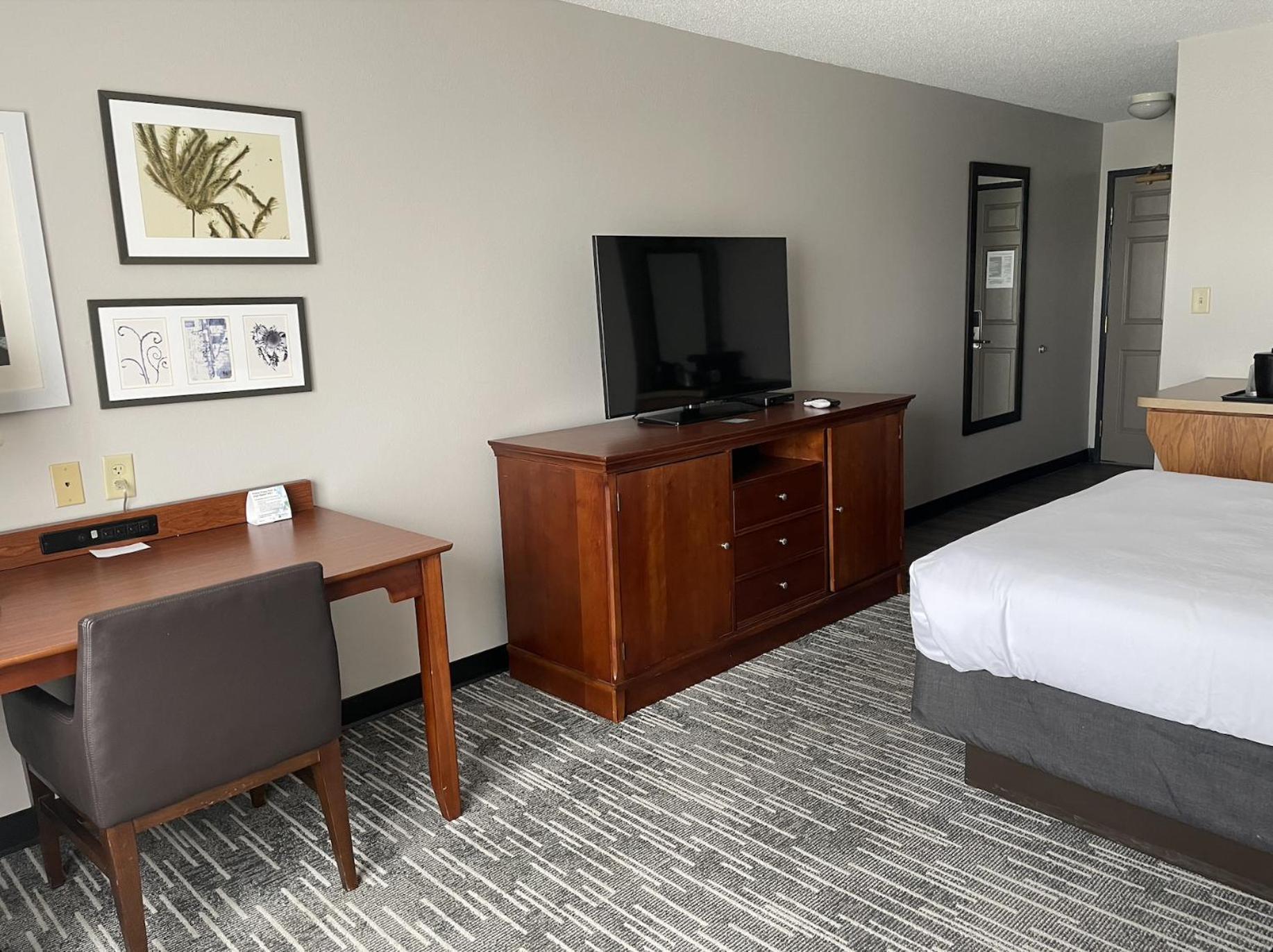 Best Western Fort Dodge Exterior foto