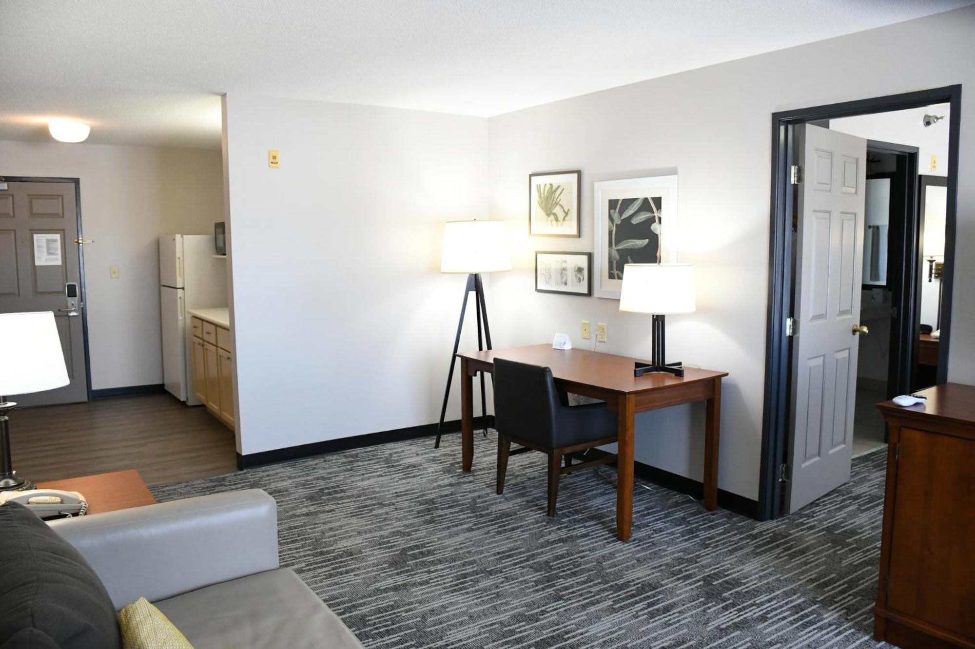 Best Western Fort Dodge Exterior foto